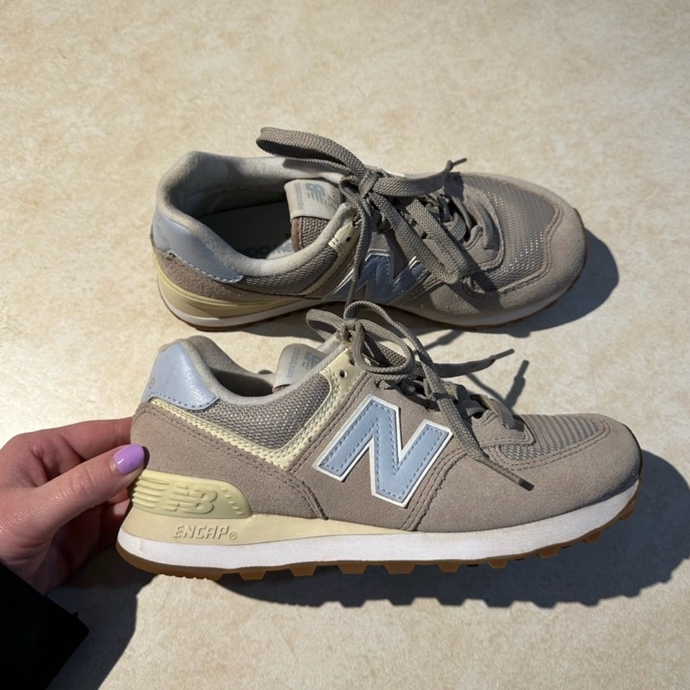 New Balance 574 Sneakers